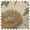 Acanthium, Garnet - Roman Blind